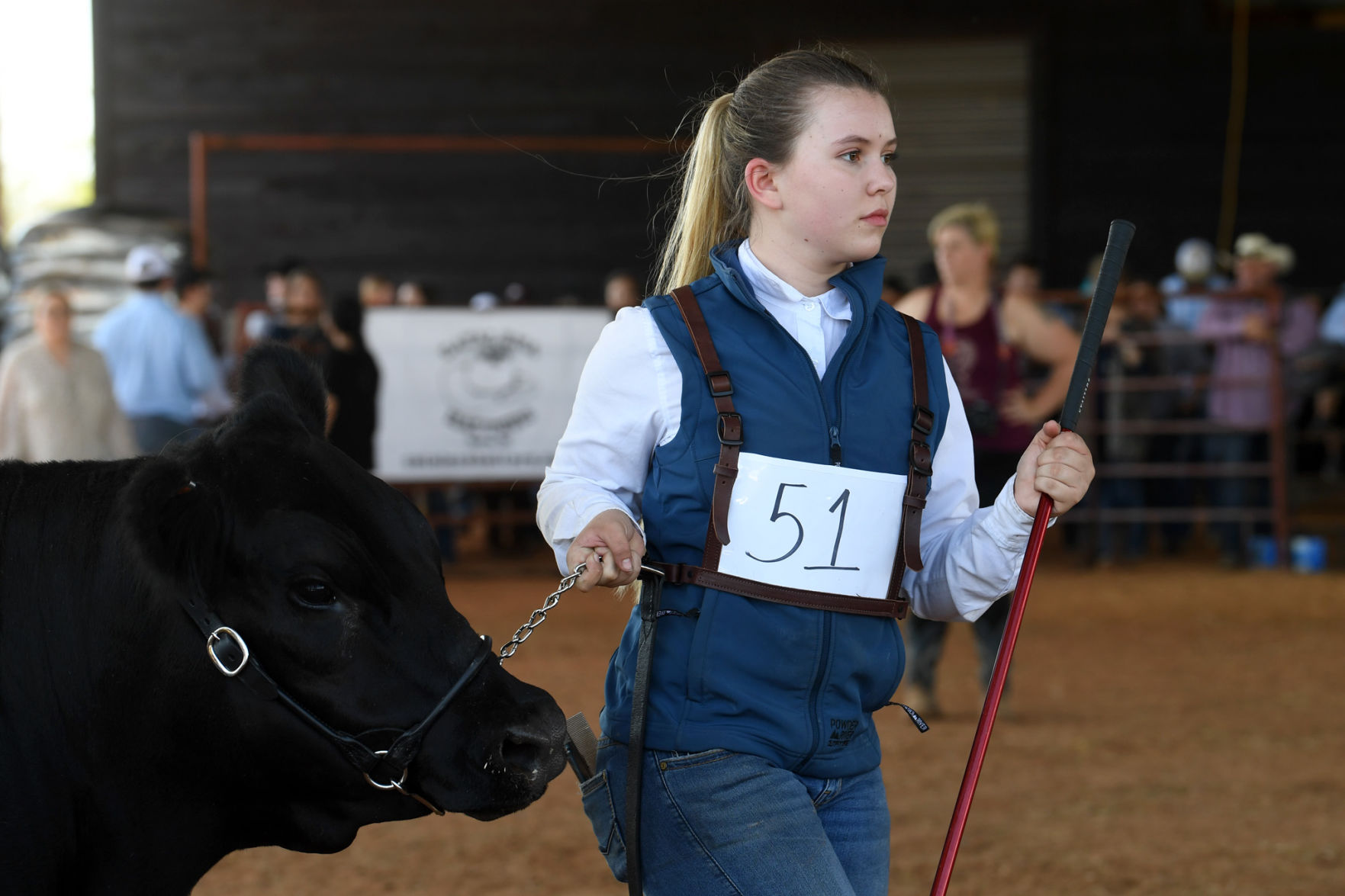 BTHO Coronavirus show